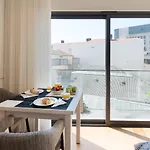 Lovelystay - Heart Of D. Pedro Iv Διαμέρισμα Πόρτο