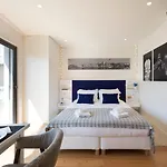 Lovelystay - Heart Of D. Pedro Iv *