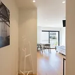 Apartment Lovelystay - Heart Of D. Pedro Iv *