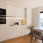 Apartment Lovelystay - Heart Of D. Pedro Iv Porto