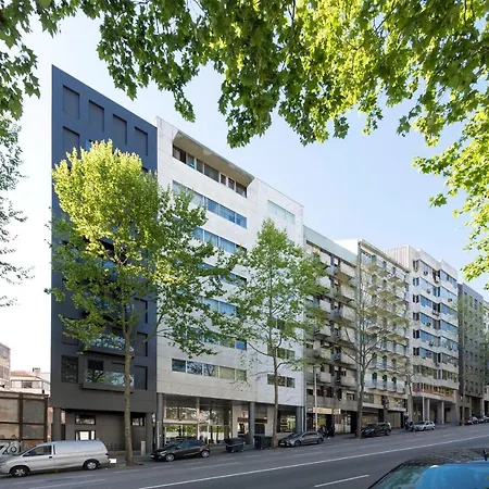 Apartman Lovelystay - Heart Of D. Pedro Iv *