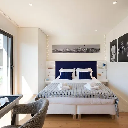 Lovelystay - Heart Of D. Pedro Iv *
