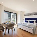 Lovelystay - Heart Of D. Pedro Iv بورتو