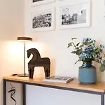 Lovelystay - Heart Of D. Pedro Iv شقة
