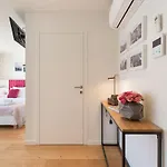 Lovelystay - Heart Of D. Pedro Iv شقة