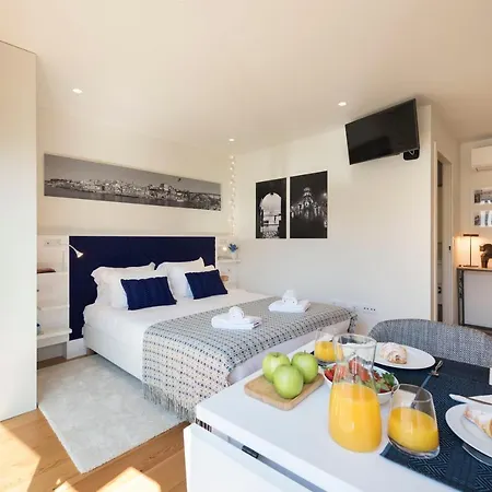 Lovelystay - Heart Of D. Pedro Iv *