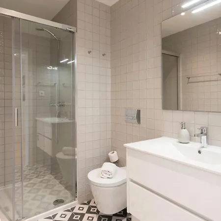 Apartamento Lovelystay - Heart Of D. Pedro Iv