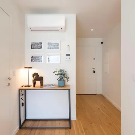 Apartamento Lovelystay - Heart Of D. Pedro Iv Oporto