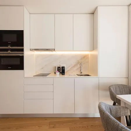 Lejlighed Lovelystay - Heart Of D. Pedro Iv Porto