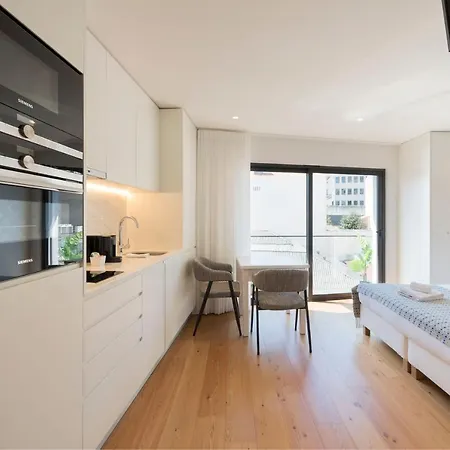 Apartamento Lovelystay - Heart Of D. Pedro Iv