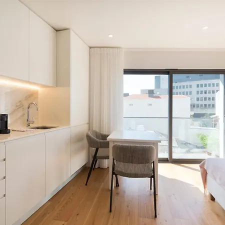 Lovelystay - Heart Of D. Pedro Iv * Oporto