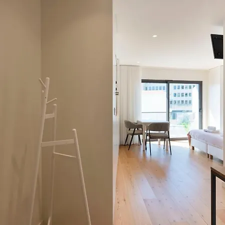 Apartamento Lovelystay - Heart Of D. Pedro Iv Oporto