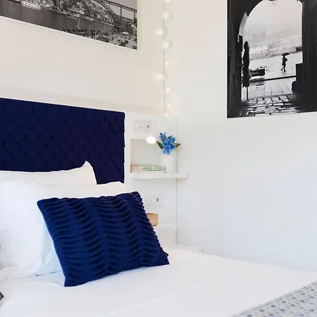 Lovelystay - Heart Of D. Pedro Iv * Oporto