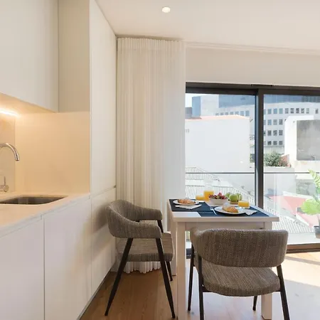 Apartamento Lovelystay - Heart Of D. Pedro Iv Oporto
