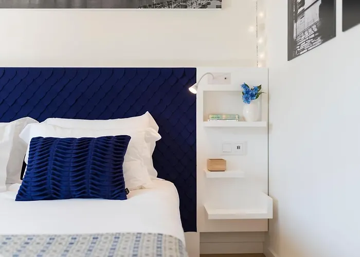 Lovelystay - Heart Of D. Pedro Iv 아파트