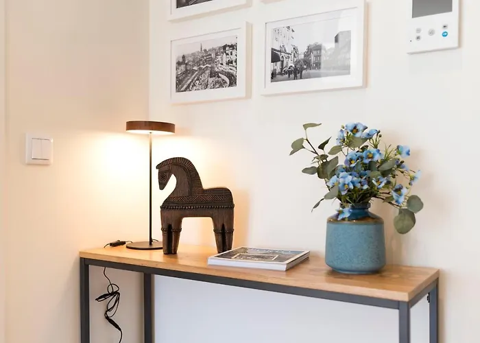 Lovelystay - Heart Of D. Pedro Iv 아파트